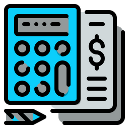 Calculator  Icon