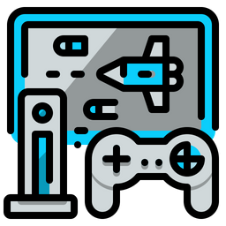 Gamepad  Icon