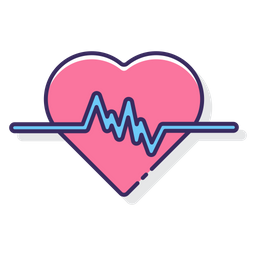 Cardiac Arrest  Icon