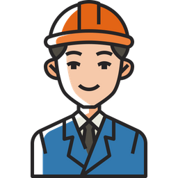 Engineer  Icon