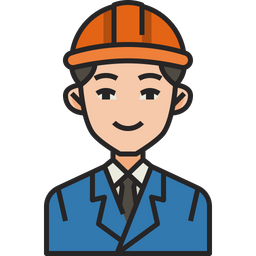 Engineer  Icon