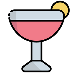 Cocktail  Icon