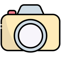 Camera  Icon