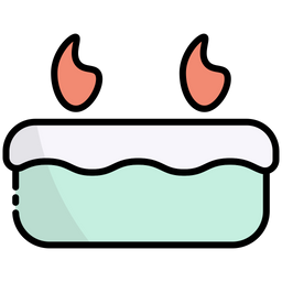 Cake  Icon