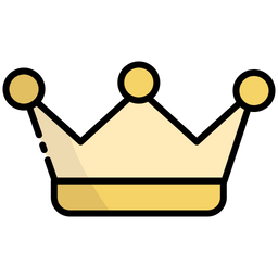 Crown  Icon