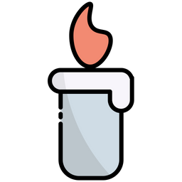 Candle  Icon