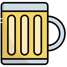 Beer  Icon