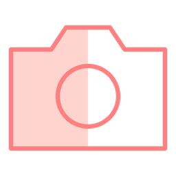 Camera  Icon