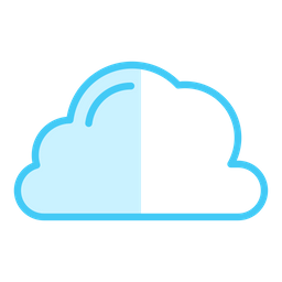 Cloud  Icon