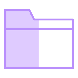 Folder  Icon