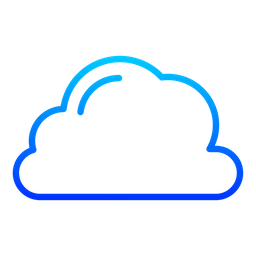 Cloud  Icon