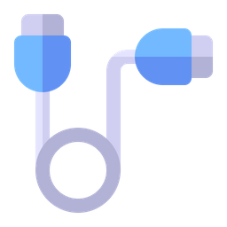 Cable  Icon