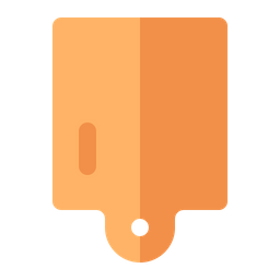 Cutting board  Icon