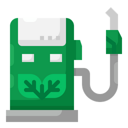 Biofuel  Icon