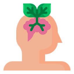 Ecological Brain  Icon