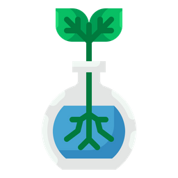 Biology  Icon