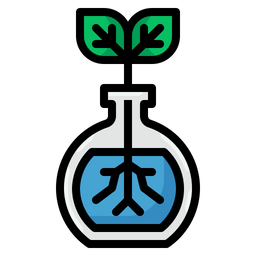 Biology  Icon