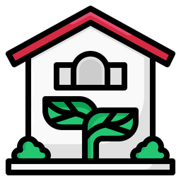 Ecology House  Icon