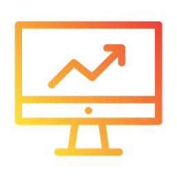 Analytic  Icon