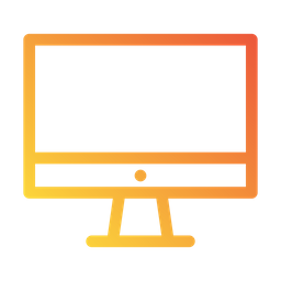 Computer  Icon