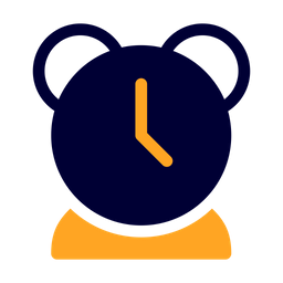 Alarm  Icon