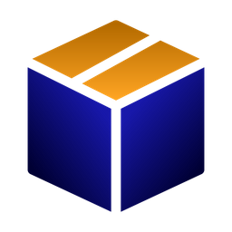 Lieferbox  Symbol