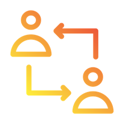 Atendimento ao Cliente  Ícone