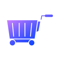 Cart  Icon