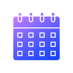 Kalender  Symbol