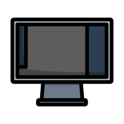 Computer  Icon