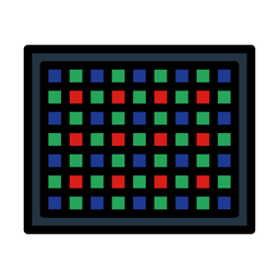 Matrix  Icon