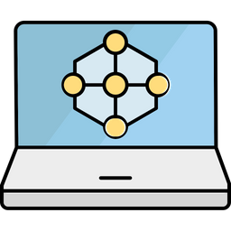 Atom  Icon