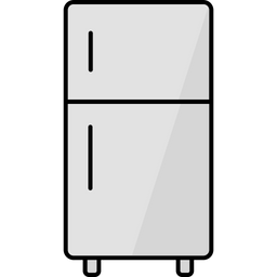 Refrigrator  Icon