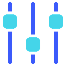 Equalizer  Symbol