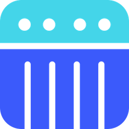 Amplifier  Icon