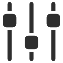 Equalizer  Symbol
