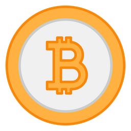 Bitcoin  Symbol