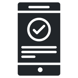 Checklist App  Icon