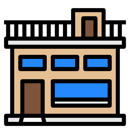 Apartment  Icon