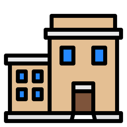 Apartment  Icon