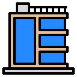 Apartment  Icon