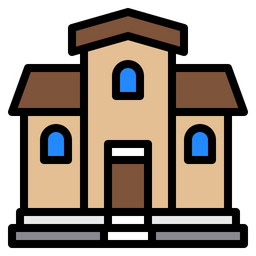 Building  Icon