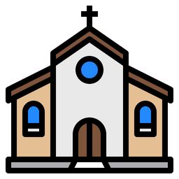 Church  Icon