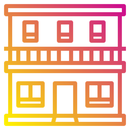 Apartment  Icon