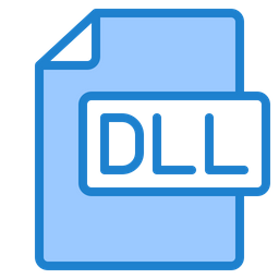 Dll File  Icon