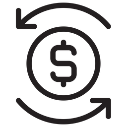 Cashflow  Symbol