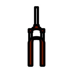 Gabel  Symbol