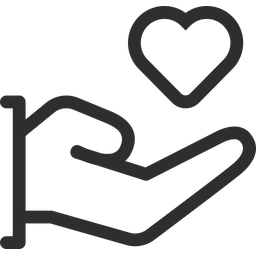 Donation  Icon