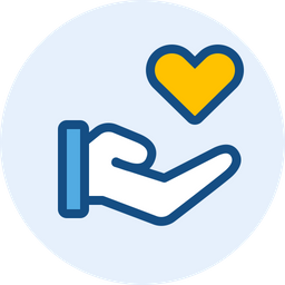 Donation  Icon