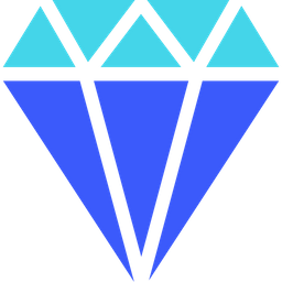 Diamond  Icon